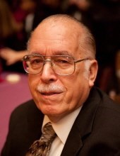 Obituary of Eugene Albert Sorensen