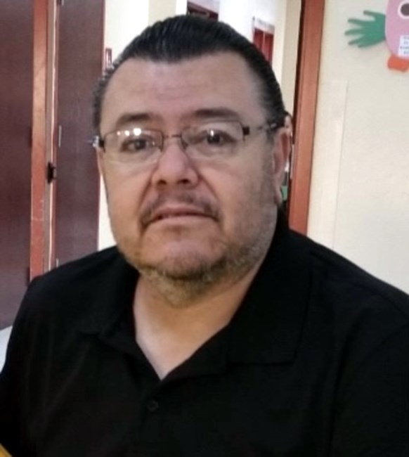 Obituary of Julio Hernandez Sanchez