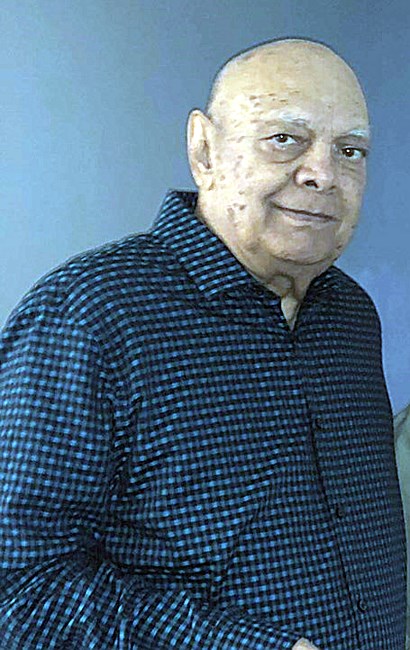 Obituary of Alrasheed "Al" Mohamed