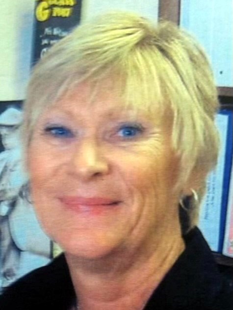 Obituary of Donna Connor Allen