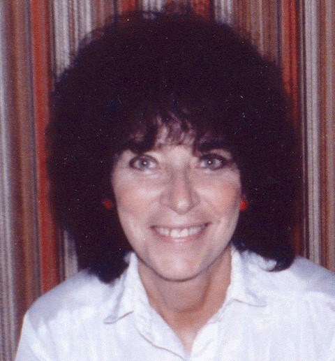 Obituary of Janice Rae Herbold
