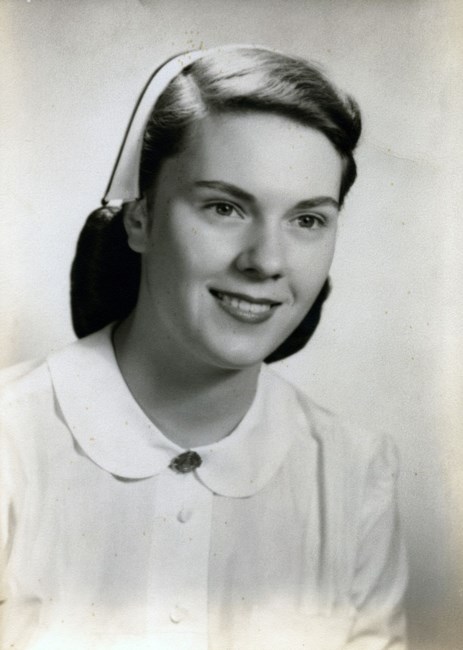 Obituary of Normalee Metzger