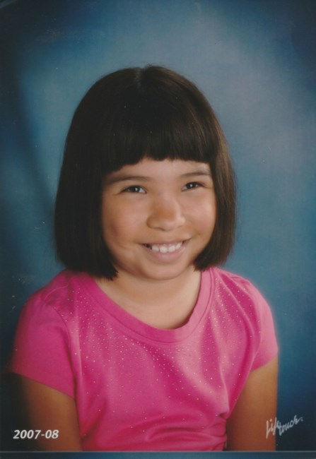 Obituary of Genevieve Marie Barron