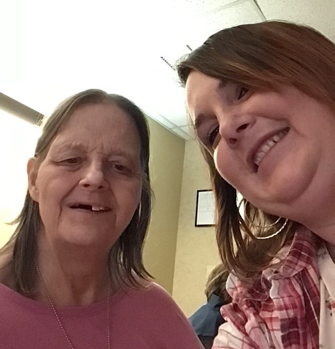 Obituario de Mary Elaine Moody