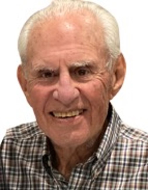 Obituary of Charles Carmello Danna