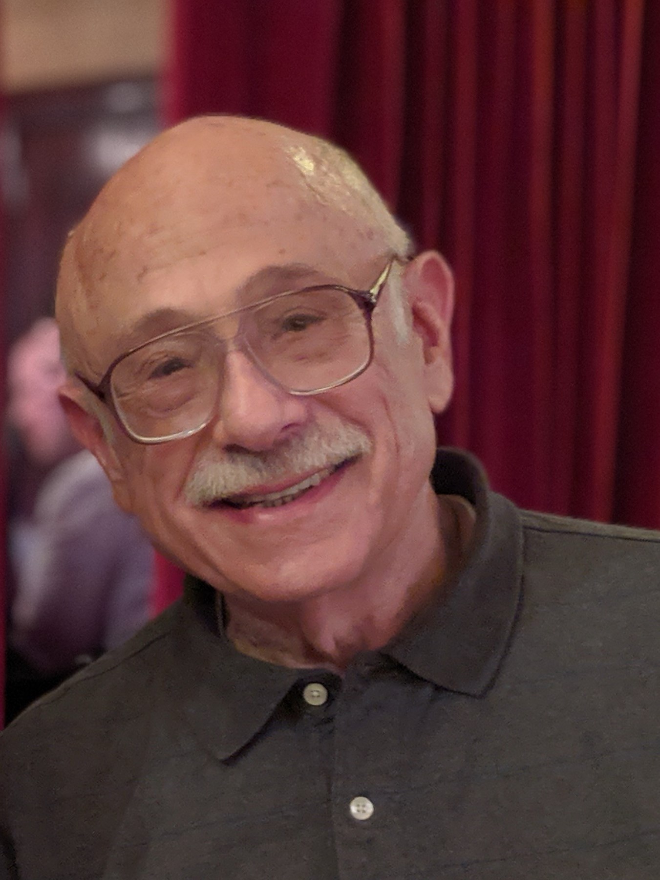 Obituario de David Stewart Maser