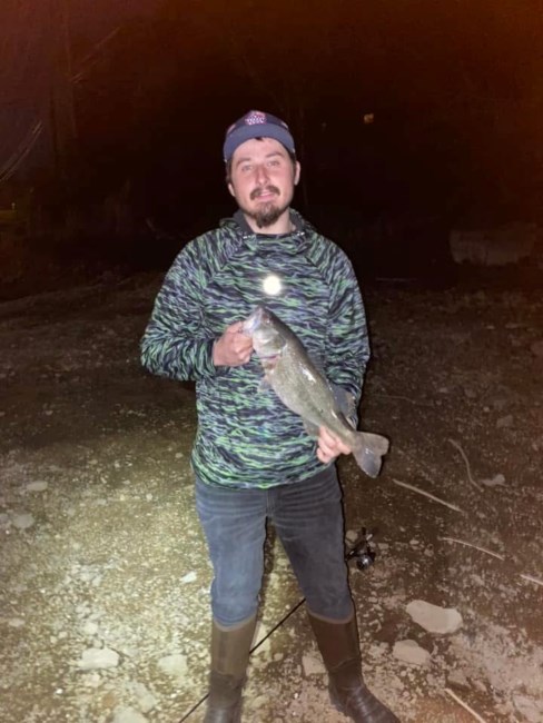 Avis de décès de Hunter Ryan Ellis