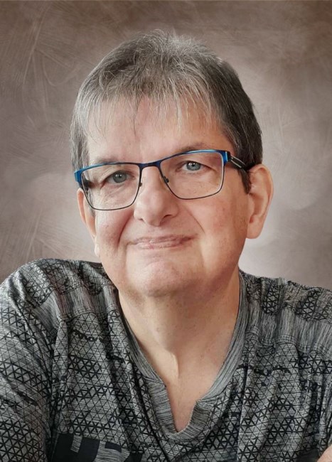 Obituary of Carl Desbiens