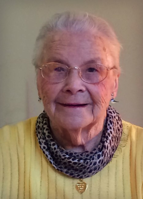 Obituary of Marjorie N Reno