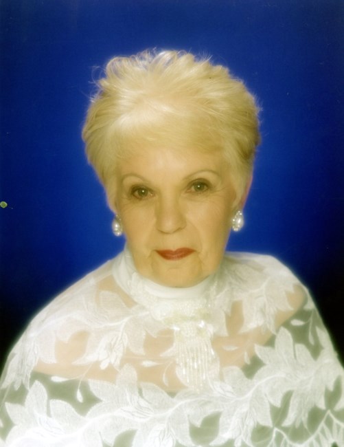 Obituary of Helen Ruth Littlejohn