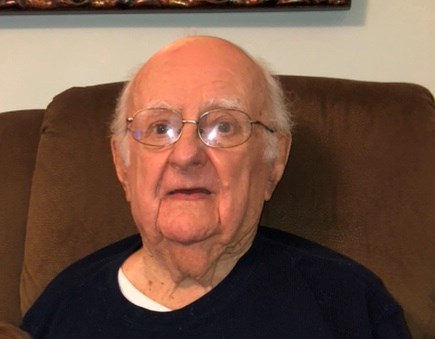 Obituary of Calvin Francis Kissee