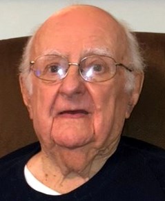 Obituary of Calvin Francis Kissee