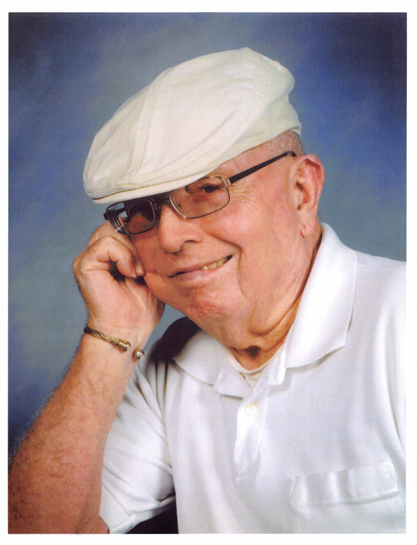 Obituary of William McSweeney