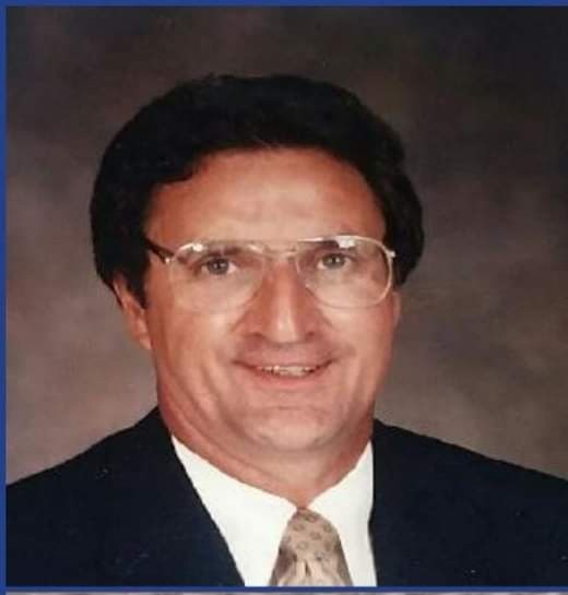 Richard W Chapman Obituary The Villages, FL