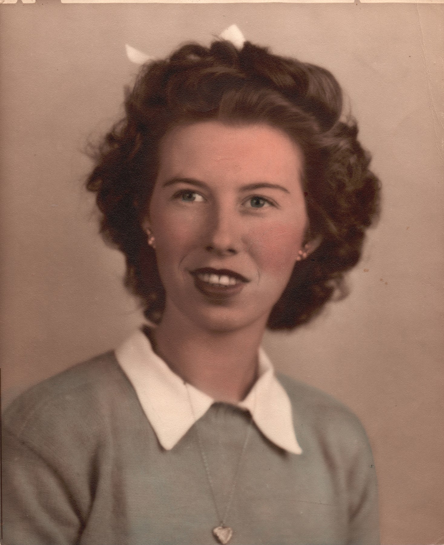 Obituary of Ruby Mae Philpott