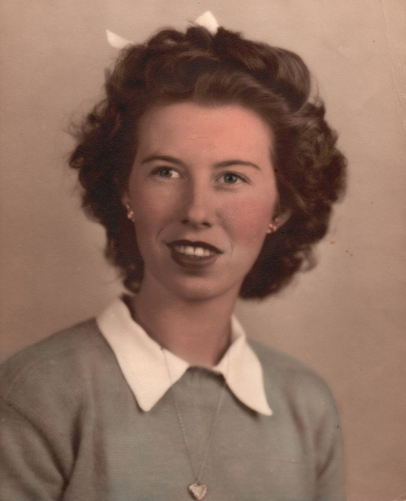 Ruby Mae Philpott Obituario Louisville, KY