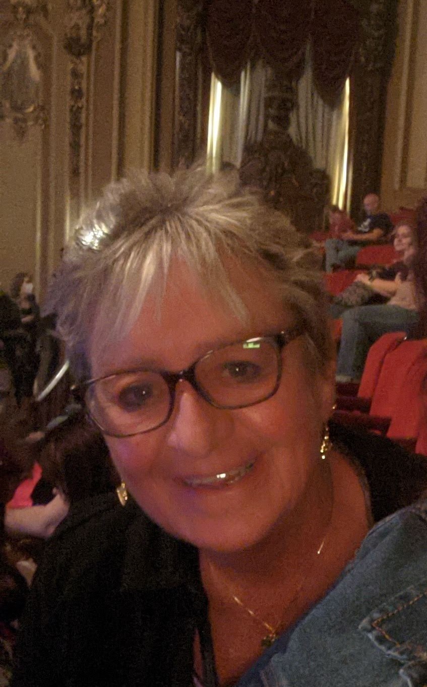 Obituary of Rita Faye Hare