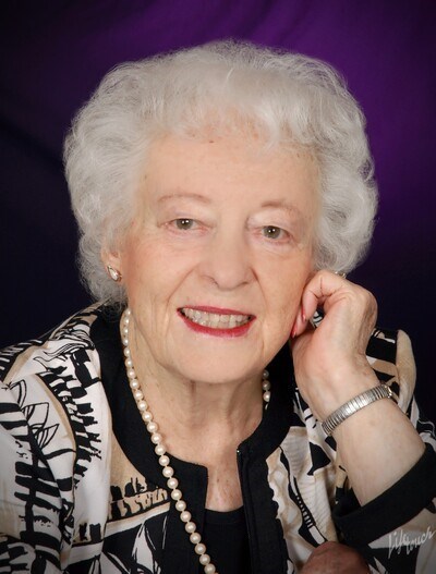 Obituary of Isabelle Doris Schantz