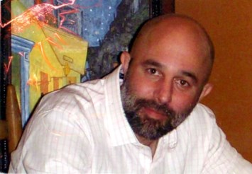 Obituary of Todd P. Alexander