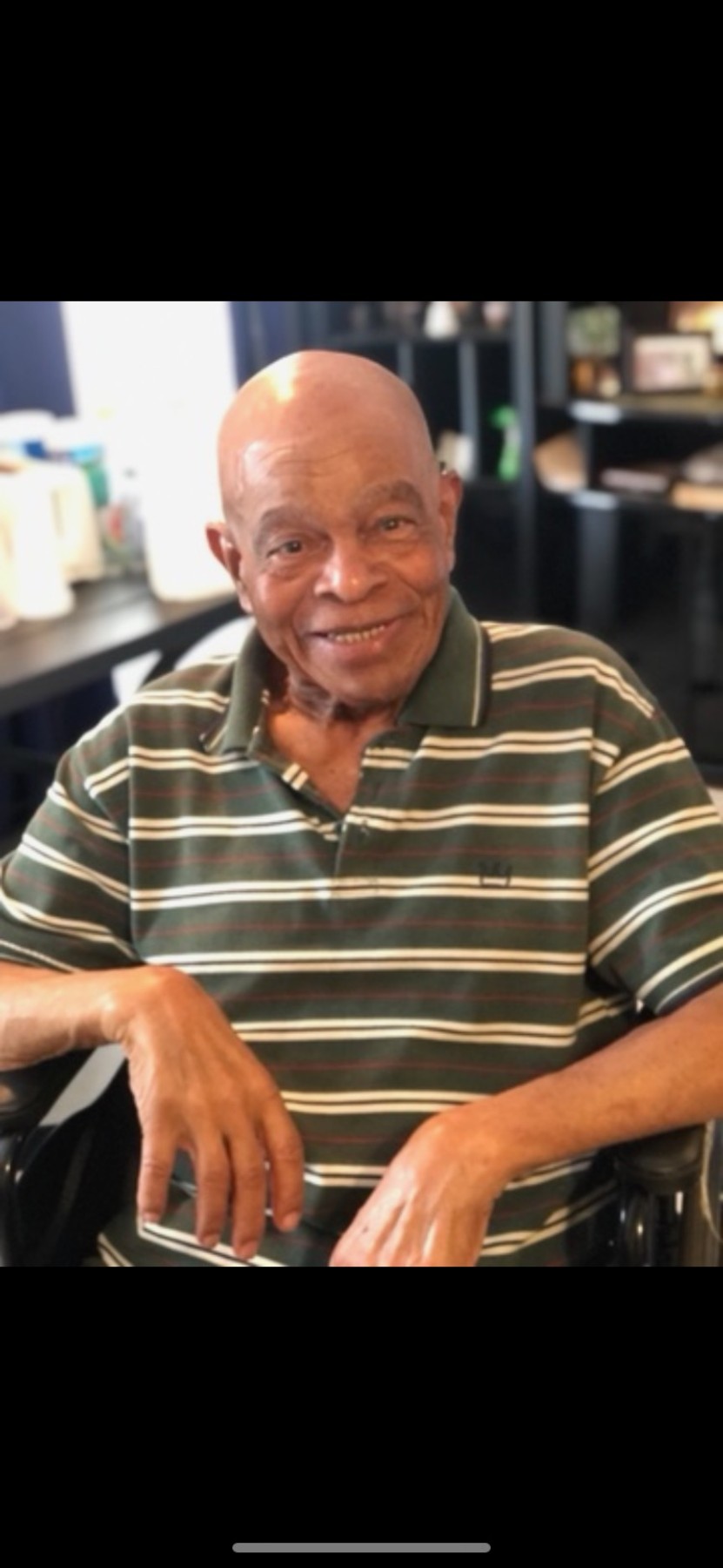 Obituary of Jose Kuilan