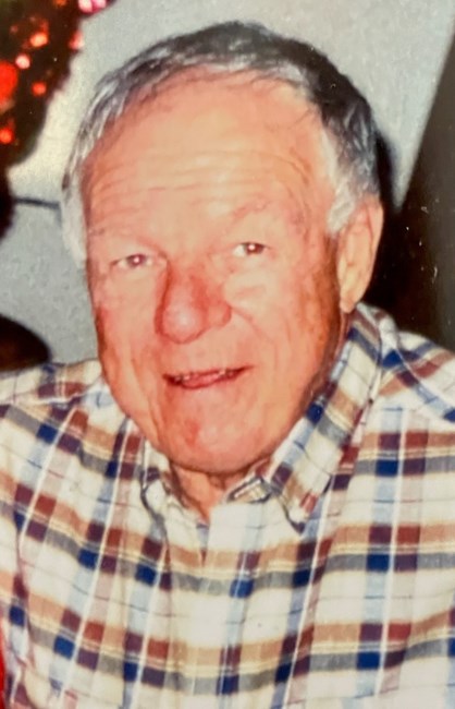 Obituary of Raymond G. Kummer