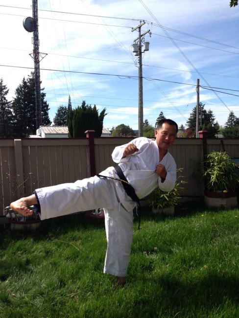 Obituary of Phuong Jim Van Le