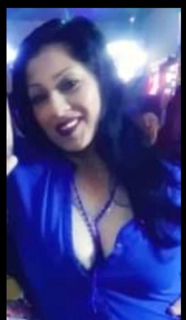 Obituary of Liliana Cordero