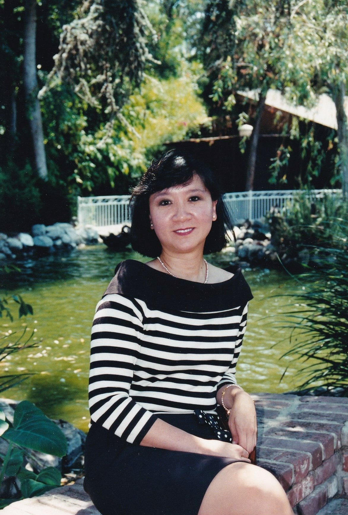 Obituary of Rose Lantin Junio