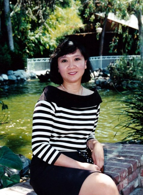 Avis de décès de Rose Lantin Junio