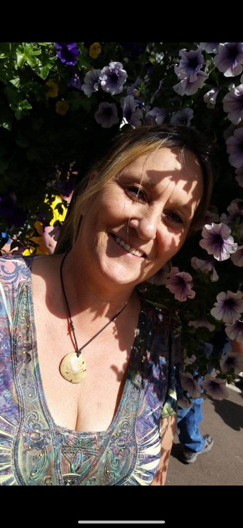 Obituary of Deborah Lucille Buoy