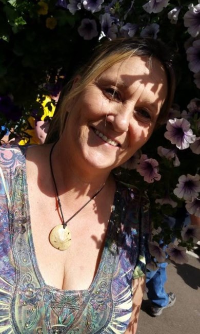 Obituary of Deborah Lucille Buoy