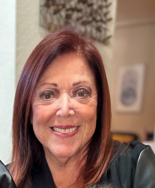 Avis de décès de Caroline Joyce Hymoff