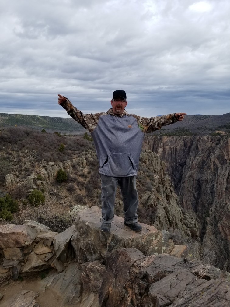 Avis de décès de Donald Ed Parks