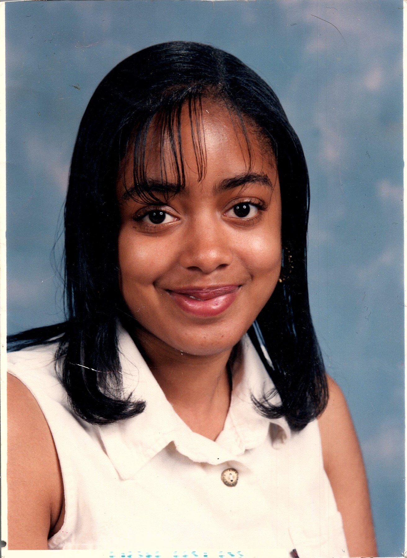 Obituario de Janielle Nicole Deadwilder