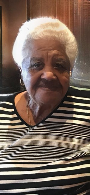 Obituary of Maria Dias Espinola