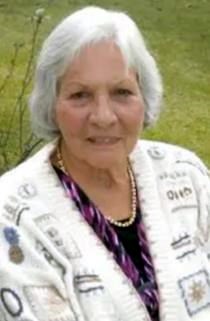 Obituary of Ruth L. Giammanco