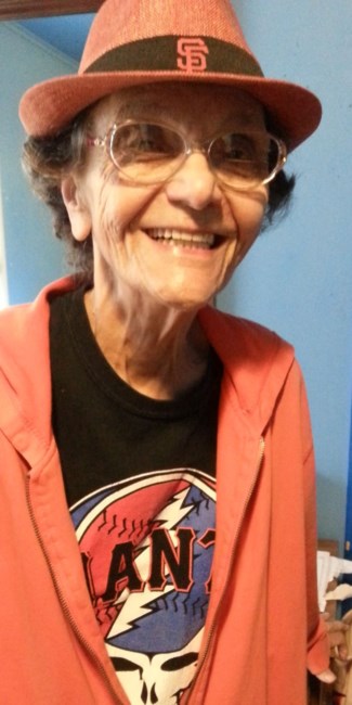 Obituary of Pauline Rounds Goble