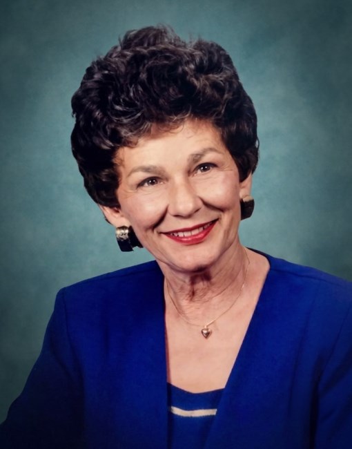 Obituary of Marcella M. Yarbray