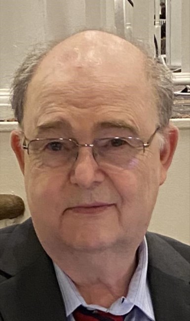 Obituary of Gino V. Sasso