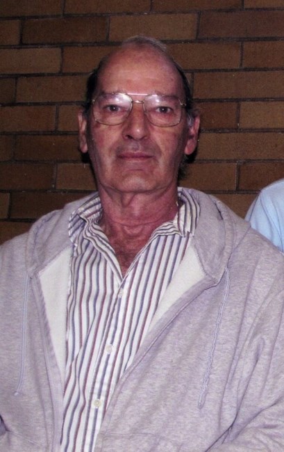 Obituary of Wayne V. York