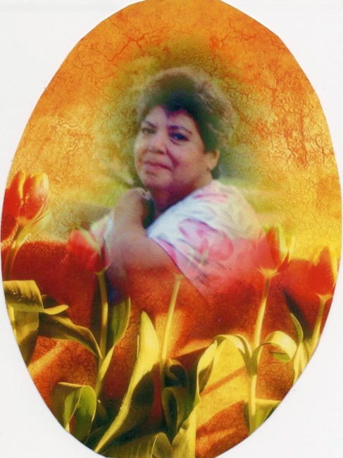 Obituary of Margaret Alvarez Rangel