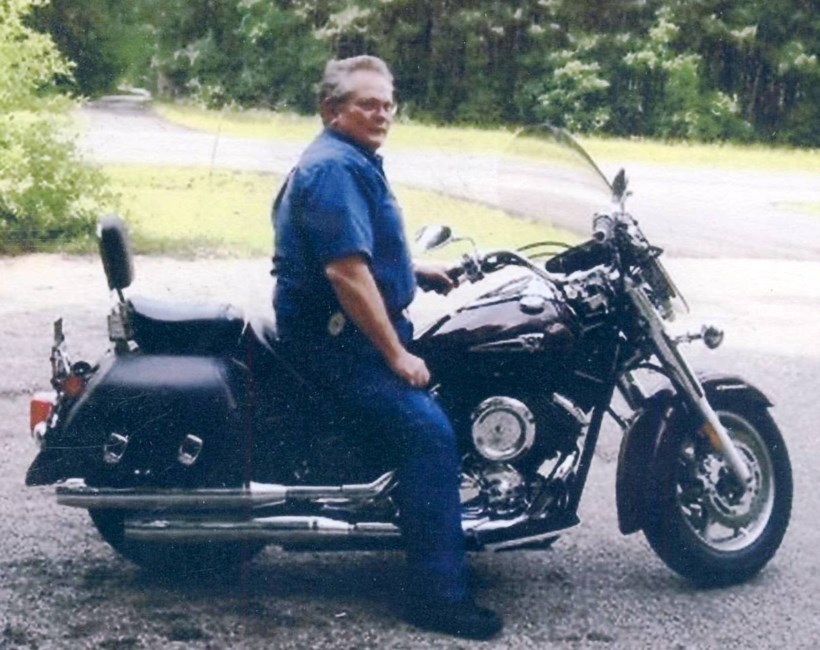 Obituary of Floyd Michael Meeks Sr.