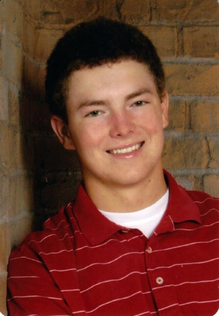 Obituary of Ben Thorseth