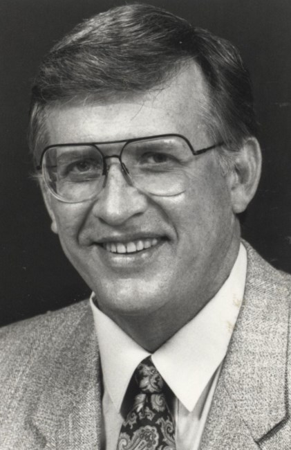 Obituary of James E. Heath