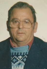 Obituary of Joao R. Cabral