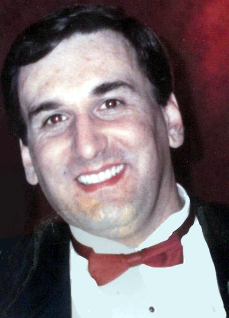 Obituary of Adrian Catenacci