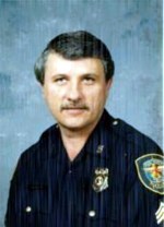 William Mahaffey