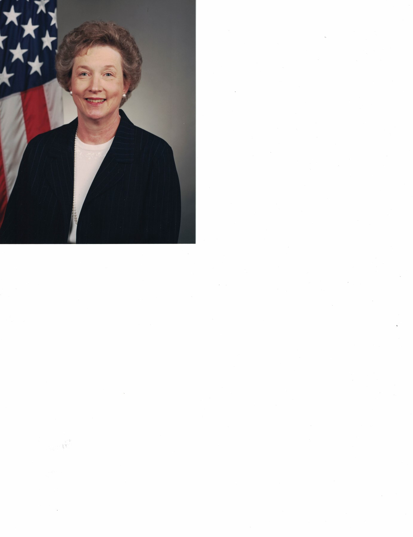 Obituary of Diane Arnold