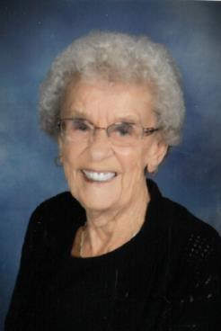 Obituary of Elaine I. Baum