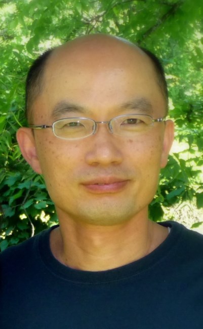 Obituary of McKenzie Chi Tat Yeung 楊自達